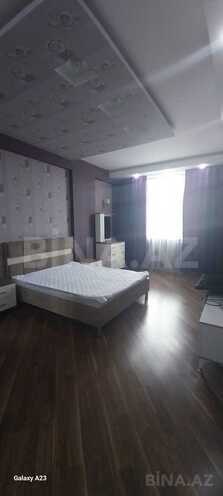 Сдаётся 3-комн. новостройка 170 м², Ясамальский р., photo 22 from 26