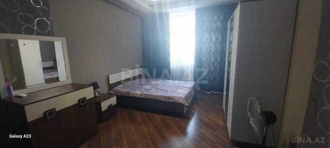 Сдаётся 3-комн. новостройка 170 м², Ясамальский р., photo 21 from 26