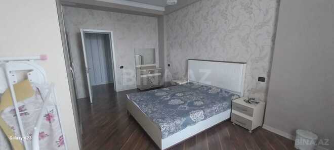 Сдаётся 3-комн. новостройка 170 м², Ясамальский р., photo 24 from 26