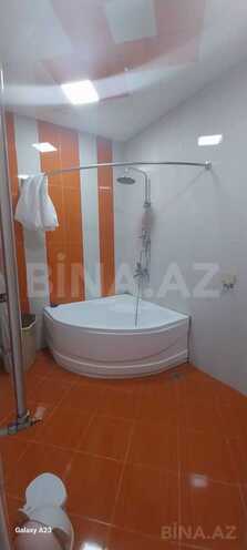 Сдаётся 3-комн. новостройка 170 м², Ясамальский р., photo 20 from 26