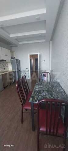 Сдаётся 3-комн. новостройка 170 м², Ясамальский р., photo 9 from 26