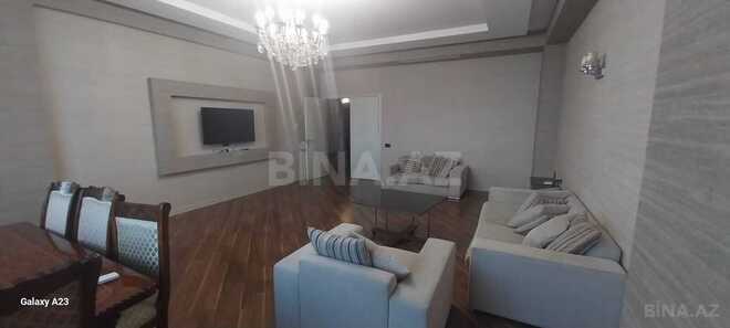 Сдаётся 3-комн. новостройка 170 м², Ясамальский р., photo 12 from 26