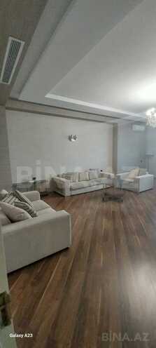 Сдаётся 3-комн. новостройка 170 м², Ясамальский р., photo 11 from 26