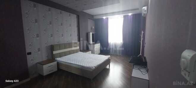 Сдаётся 3-комн. новостройка 170 м², Ясамальский р., photo 18 from 26