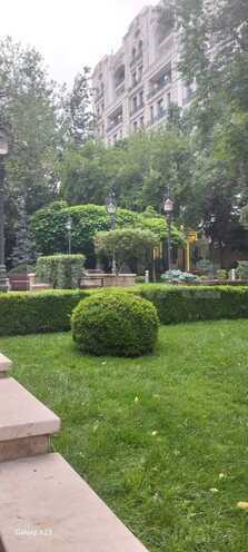 Сдаётся 3-комн. новостройка 170 м², Ясамальский р., photo 25 from 26