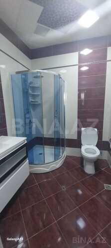 Сдаётся 3-комн. новостройка 170 м², Ясамальский р., photo 16 from 26