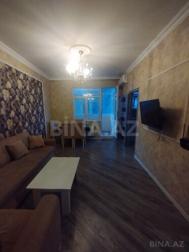 Сдаётся 2-комн. вторичка 50 м², м. 8 ноября, photo 4 from 13