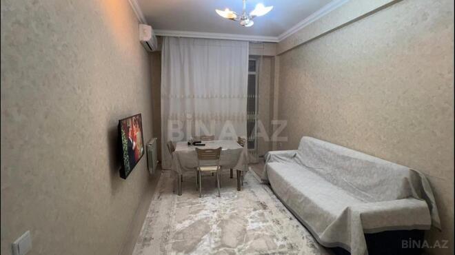 Сдаётся 2-комн. новостройка 55 м², м. 20 января, photo 1 from 9