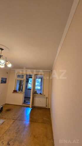 Сдаётся 1-комн. вторичка 34.5 м², м. Нефтчиляр, photo 4 from 14