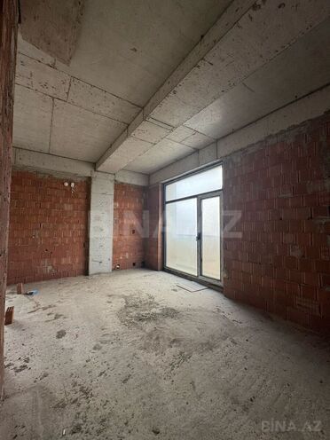 Продаётся 3-комн. новостройка 118 м², м. Низами, photo 15 from 16