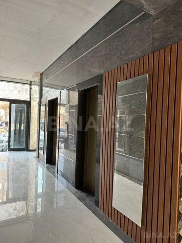 Продаётся 3-комн. новостройка 118 м², м. Низами, photo 10 from 16