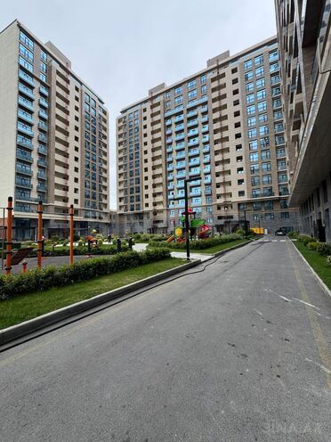 Продаётся 3-комн. новостройка 118 м², м. Низами, photo 1 from 16