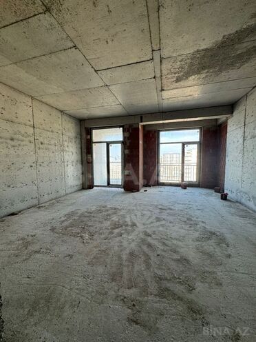 Продаётся 3-комн. новостройка 118 м², м. Низами, photo 11 from 16