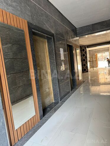 Продаётся 3-комн. новостройка 118 м², м. Низами, photo 9 from 16