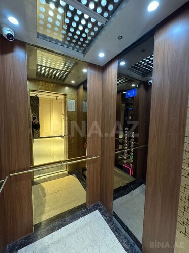 Продаётся 3-комн. новостройка 118 м², м. Низами, photo 8 from 16