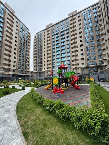 Продаётся 3-комн. новостройка 118 м², м. Низами, photo 4 from 16