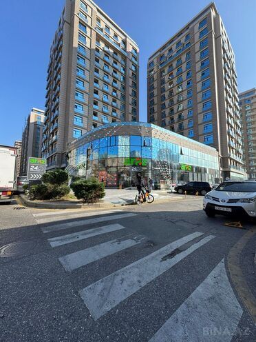 Продаётся 3-комн. новостройка 118 м², м. Низами, photo 3 from 16