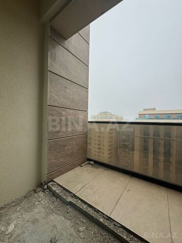 Продаётся 3-комн. новостройка 118 м², м. Низами, photo 7 from 16