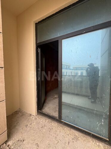 Продаётся 3-комн. новостройка 118 м², м. Низами, photo 12 from 16