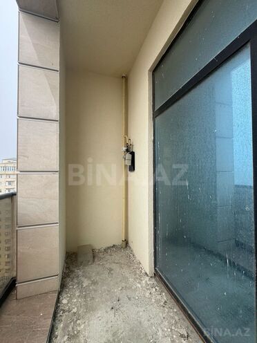 Продаётся 3-комн. новостройка 118 м², м. Низами, photo 13 from 16