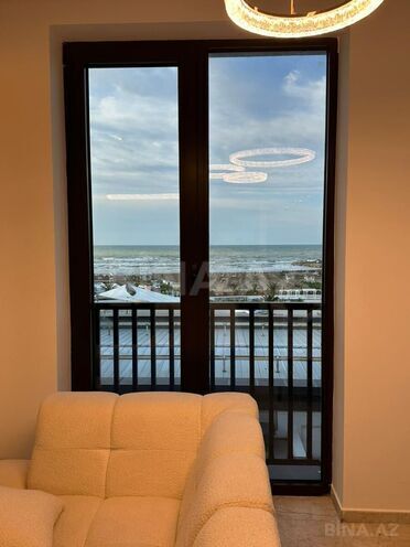 Продаётся 2-комн. новостройка 84 м², пос. Нардаран, photo 3 from 19