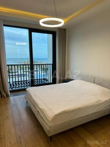 Продаётся 2-комн. новостройка 84 м², пос. Нардаран, photo 18 from 19