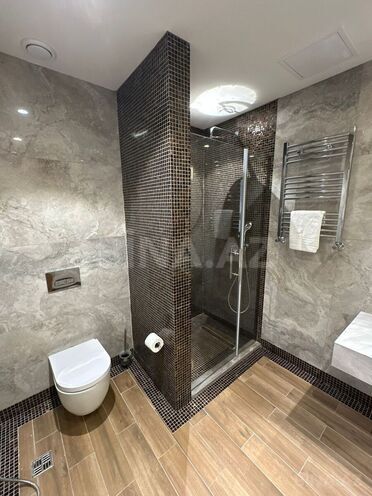 Продаётся 2-комн. новостройка 84 м², пос. Нардаран, photo 14 from 19