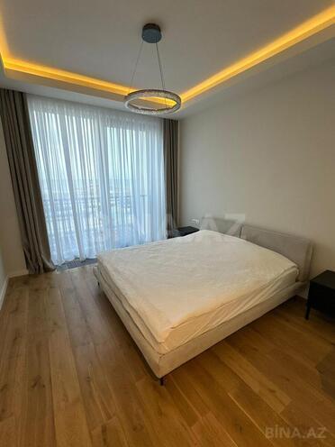 Продаётся 2-комн. новостройка 84 м², пос. Нардаран, photo 8 from 19