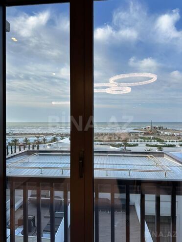 Продаётся 2-комн. новостройка 84 м², пос. Нардаран, photo 5 from 19