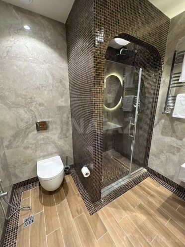 Продаётся 2-комн. новостройка 84 м², пос. Нардаран, photo 16 from 19
