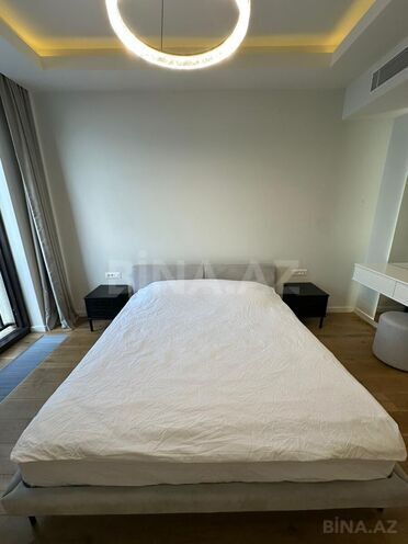 Продаётся 2-комн. новостройка 84 м², пос. Нардаран, photo 12 from 19