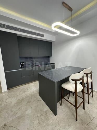 Продаётся 2-комн. новостройка 84 м², пос. Нардаран, photo 6 from 19