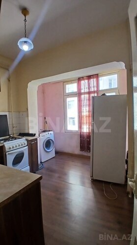 Сдаётся 2-комн. вторичка 60 м², м. Ази Асланов, photo 5 from 18