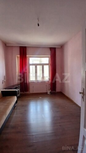 Сдаётся 2-комн. вторичка 60 м², м. Ази Асланов, photo 1 from 18