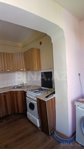 Сдаётся 2-комн. вторичка 60 м², м. Ази Асланов, photo 7 from 18