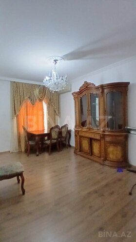 Сдаётся 2-комн. вторичка 60 м², м. Ази Асланов, photo 14 from 18