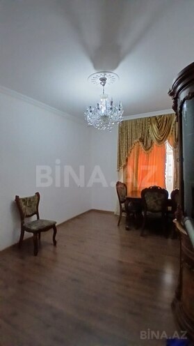 Сдаётся 2-комн. вторичка 60 м², м. Ази Асланов, photo 11 from 18