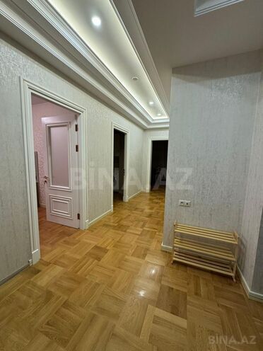 Сдаётся 2-комн. новостройка 90 м², м. Халглар Достлугу, photo 3 from 14