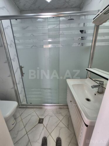 Сдаётся 2-комн. новостройка 90 м², м. Халглар Достлугу, photo 12 from 14