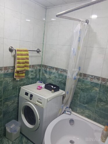 Продаётся 3-комн. вторичка 75 м², м. Халглар Достлугу, photo 13 from 21