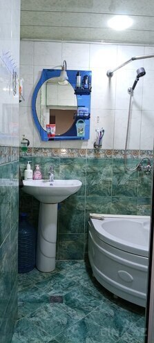 Продаётся 3-комн. вторичка 75 м², м. Халглар Достлугу, photo 12 from 21