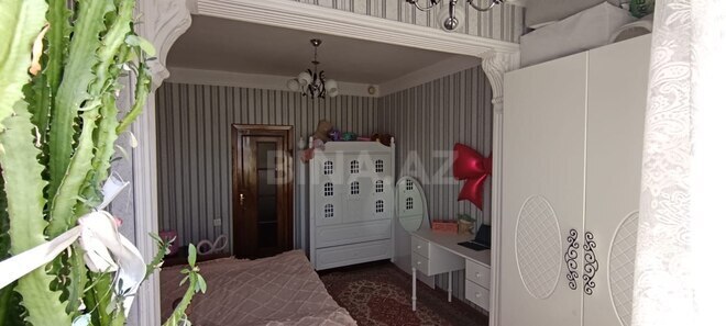 Продаётся 3-комн. вторичка 75 м², м. Халглар Достлугу, photo 20 from 21