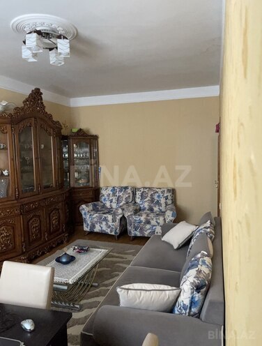 Продаётся 3-комн. вторичка 75 м², м. Халглар Достлугу, photo 1 from 21