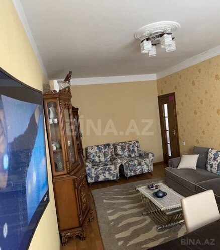 Продаётся 3-комн. вторичка 75 м², м. Халглар Достлугу, photo 4 from 21