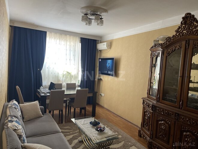 Продаётся 3-комн. вторичка 75 м², м. Халглар Достлугу, photo 3 from 21