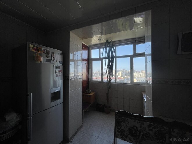 Продаётся 3-комн. вторичка 75 м², м. Халглар Достлугу, photo 9 from 21