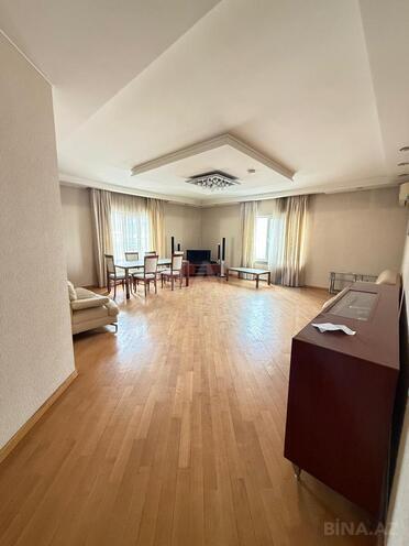 Продаётся 3-комн. новостройка 136 м², Насиминский  р., photo 10 from 14