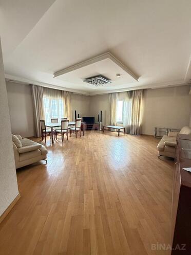 Продаётся 3-комн. новостройка 136 м², Насиминский  р., photo 11 from 14