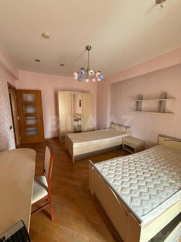 Продаётся 3-комн. новостройка 136 м², Насиминский  р., photo 6 from 14