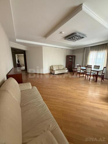 Продаётся 3-комн. новостройка 136 м², Насиминский  р., photo 9 from 14
